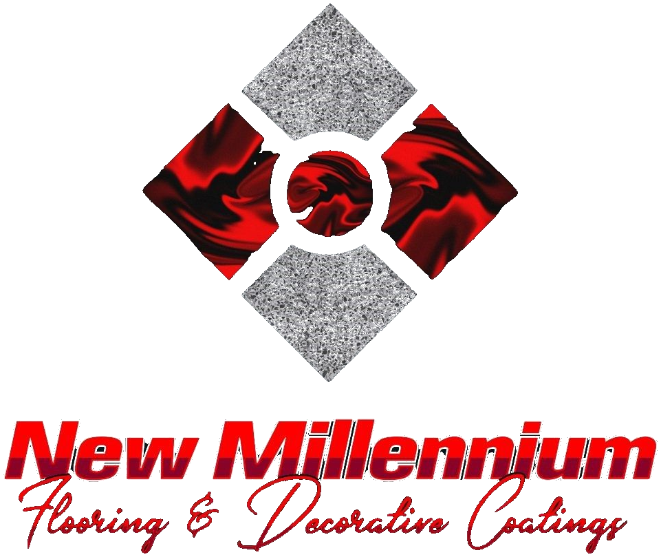 New Millennium Flooring & Decorative Coatings, LLC logo